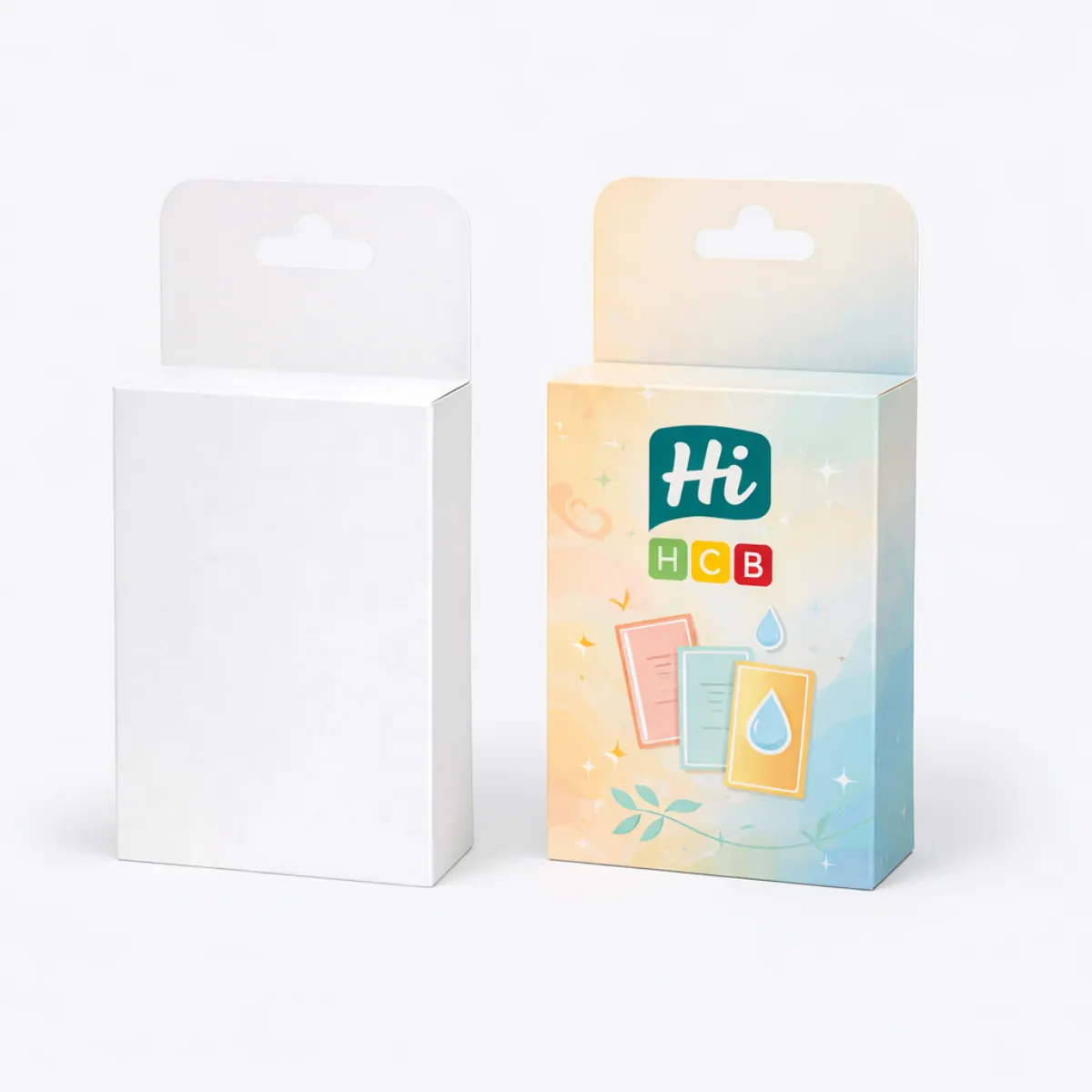 High-quality bespoke packaging solutions for cosmetic sachets with premium textures and sophisticated aesthetic designs- class=